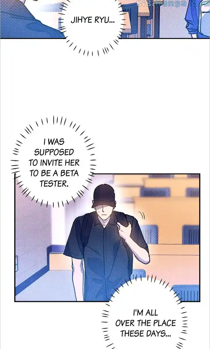 Semantic Error Chapter 86