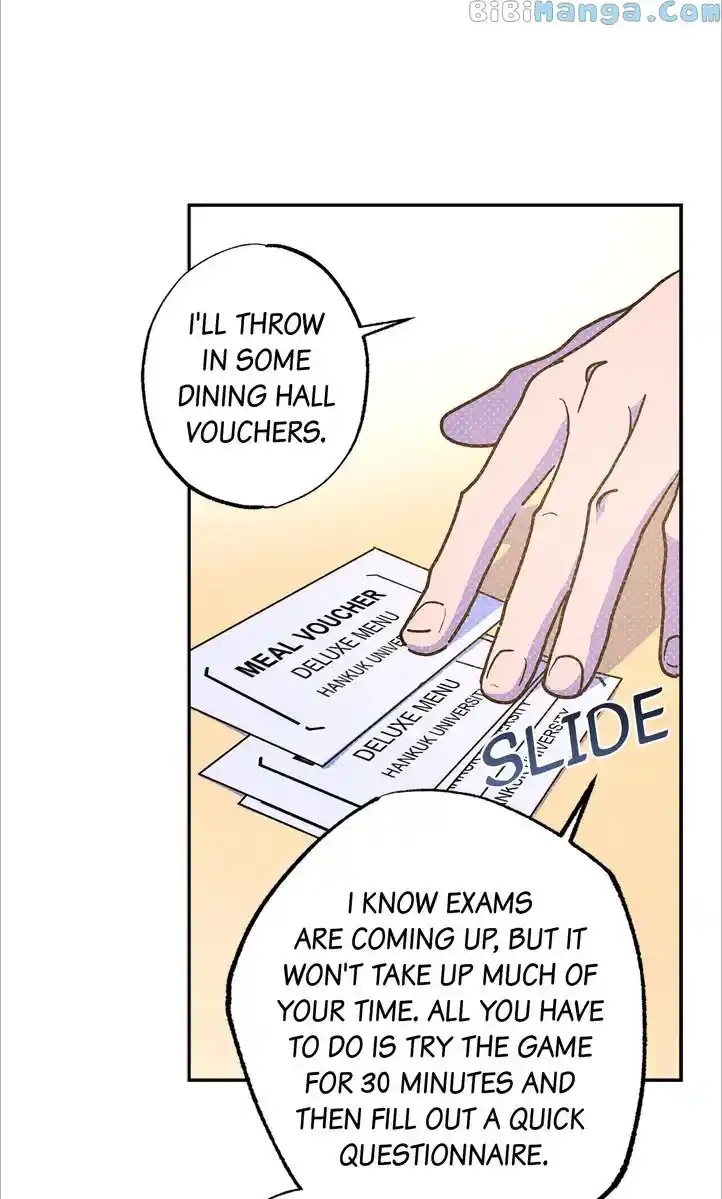 Semantic Error Chapter 86