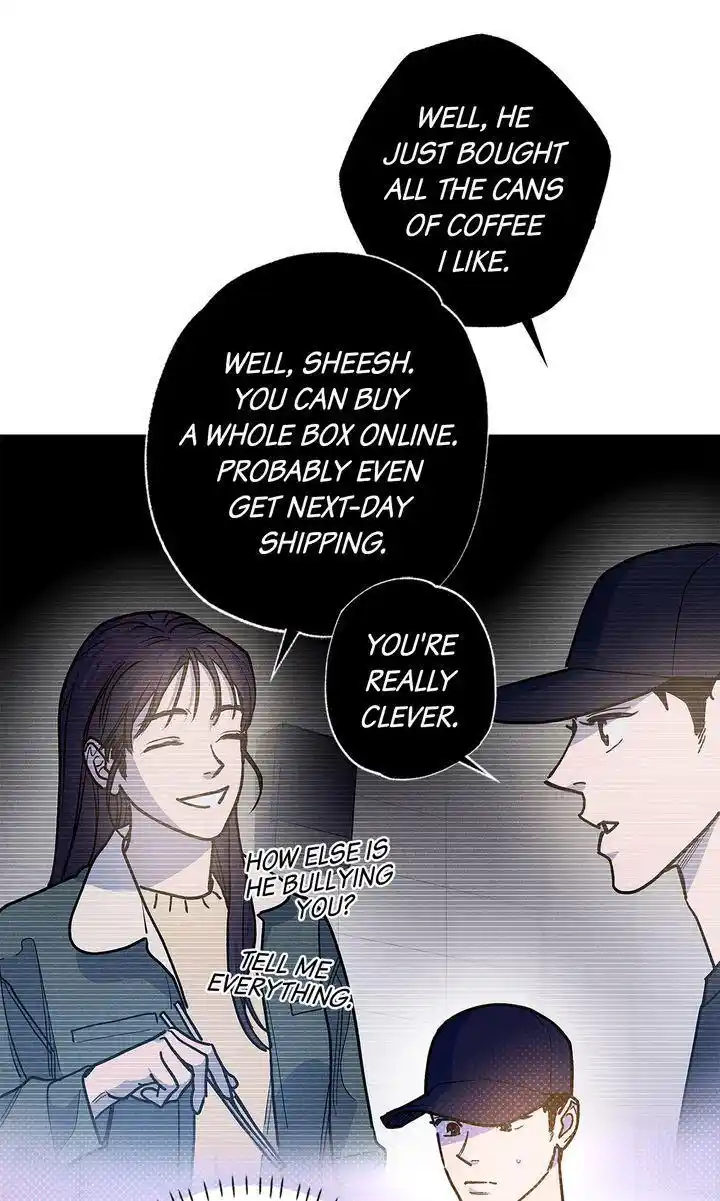 Semantic Error Chapter 87