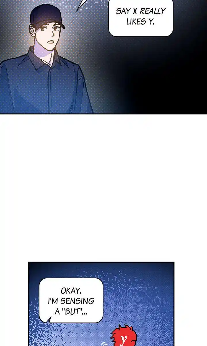 Semantic Error Chapter 87