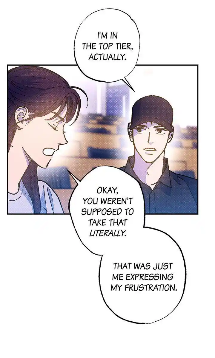 Semantic Error Chapter 87