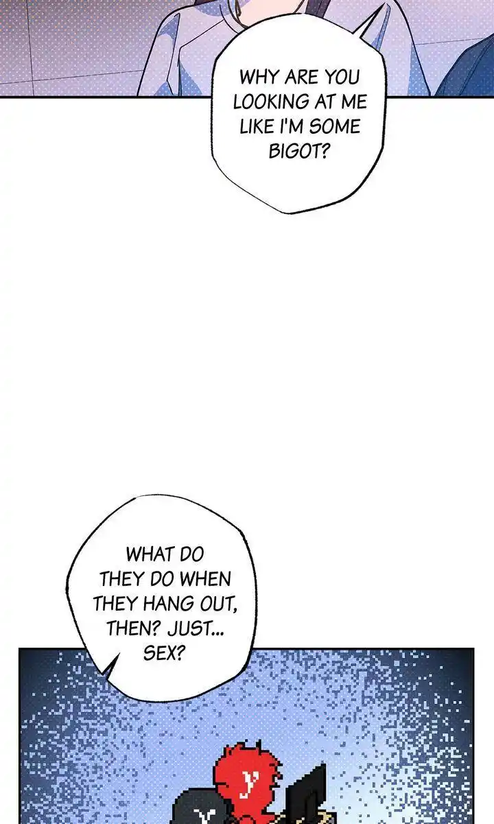 Semantic Error Chapter 87