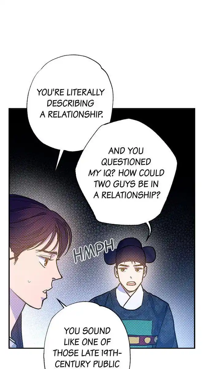 Semantic Error Chapter 87