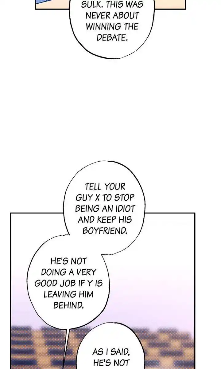 Semantic Error Chapter 87