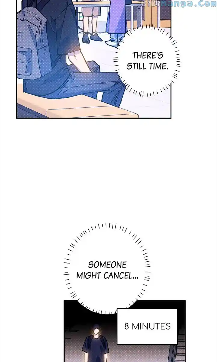 Semantic Error Chapter 89