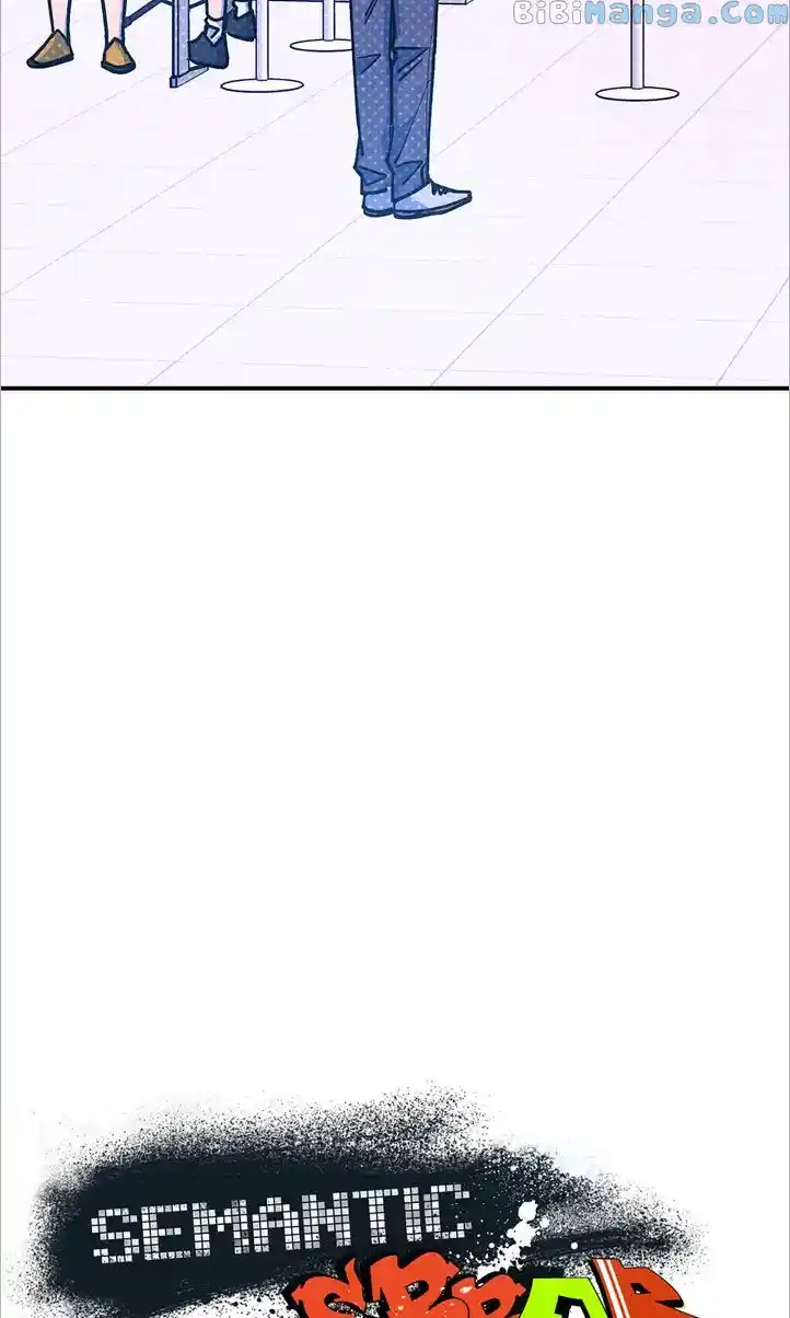 Semantic Error Chapter 89