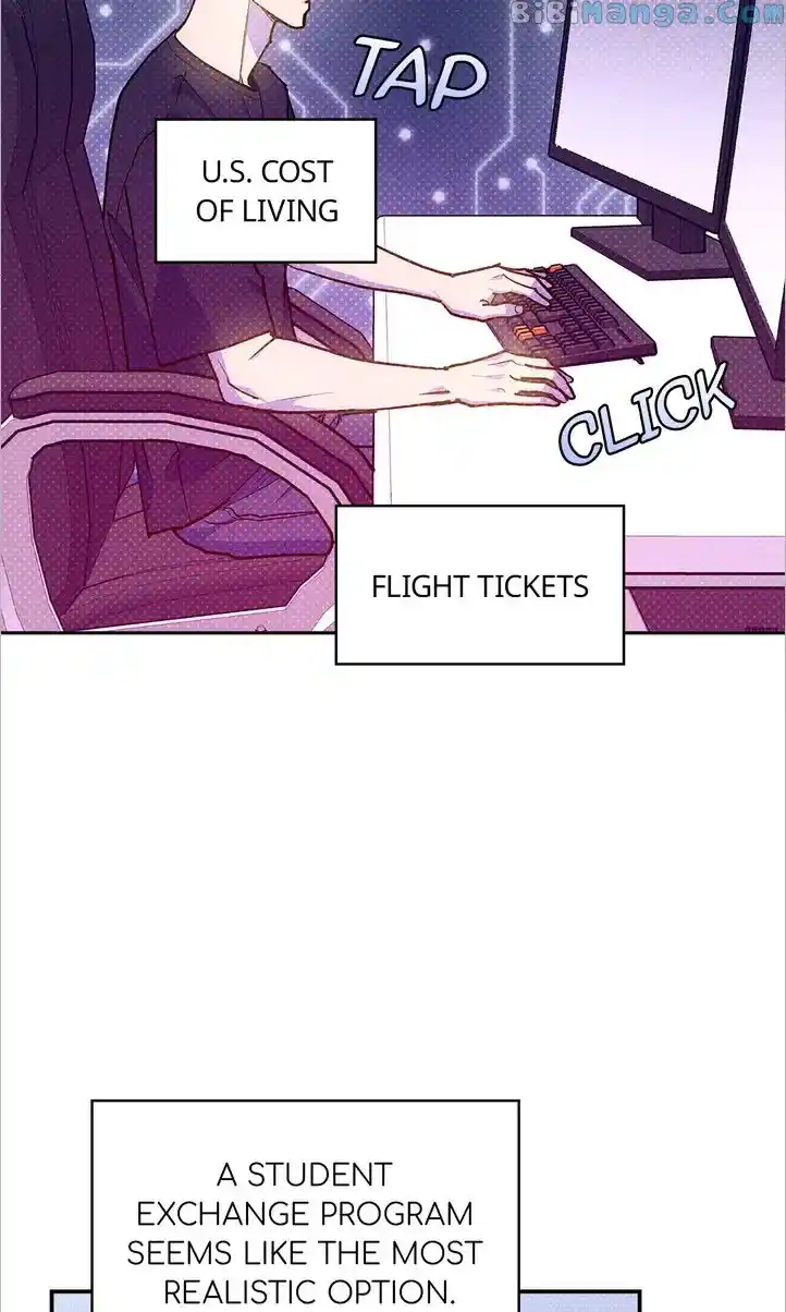 Semantic Error Chapter 89