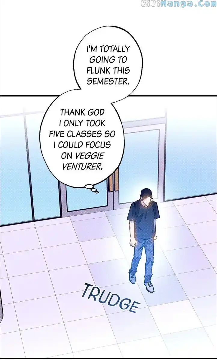 Semantic Error Chapter 90