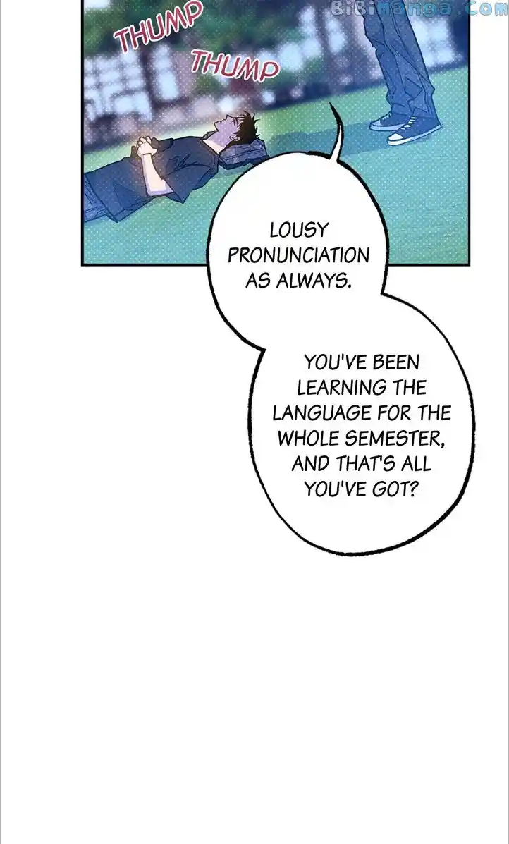 Semantic Error Chapter 90