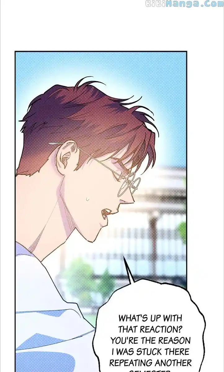 Semantic Error Chapter 90