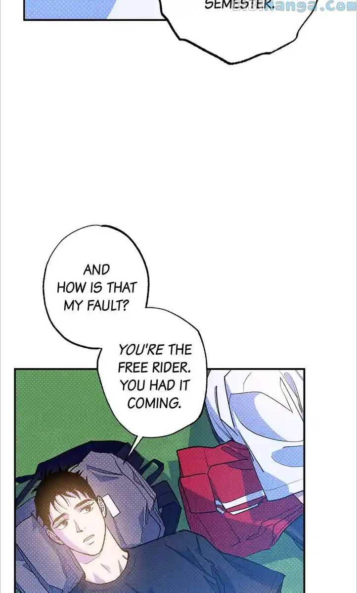 Semantic Error Chapter 90