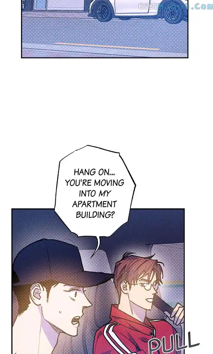 Semantic Error Chapter 91