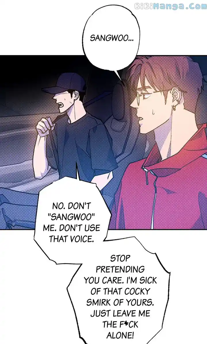 Semantic Error Chapter 91