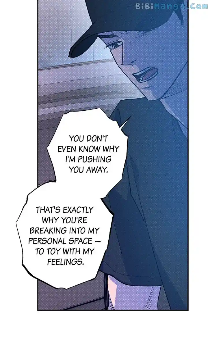 Semantic Error Chapter 91