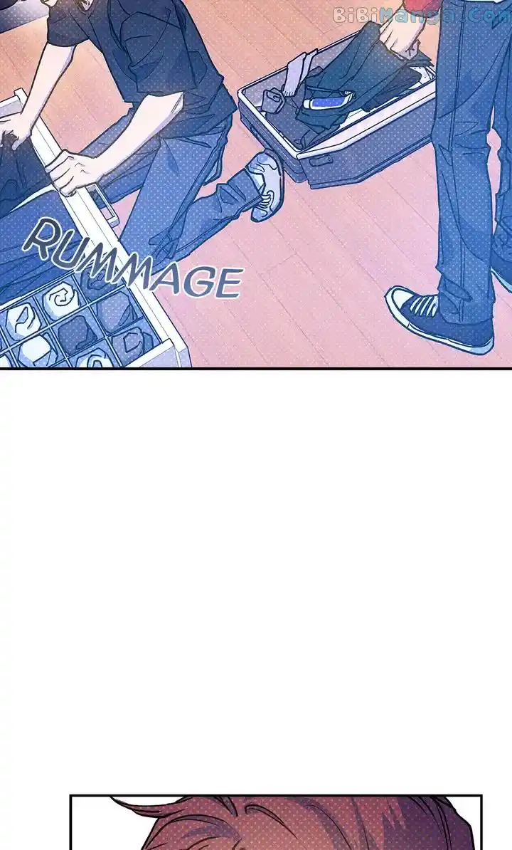 Semantic Error Chapter 91