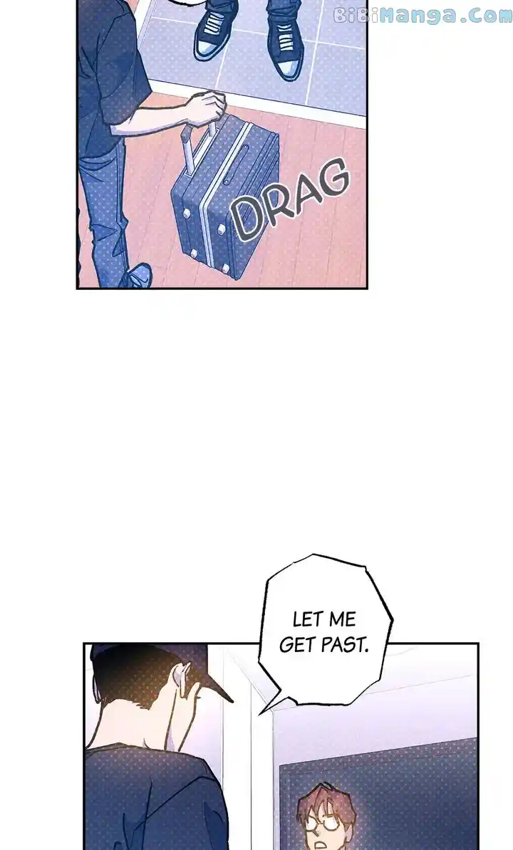 Semantic Error Chapter 91