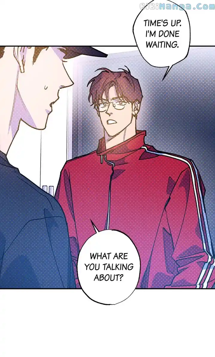 Semantic Error Chapter 91