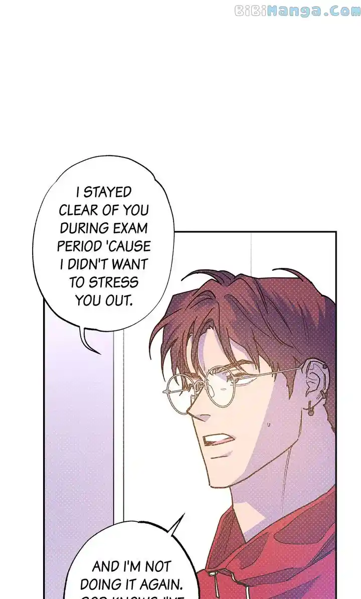 Semantic Error Chapter 91