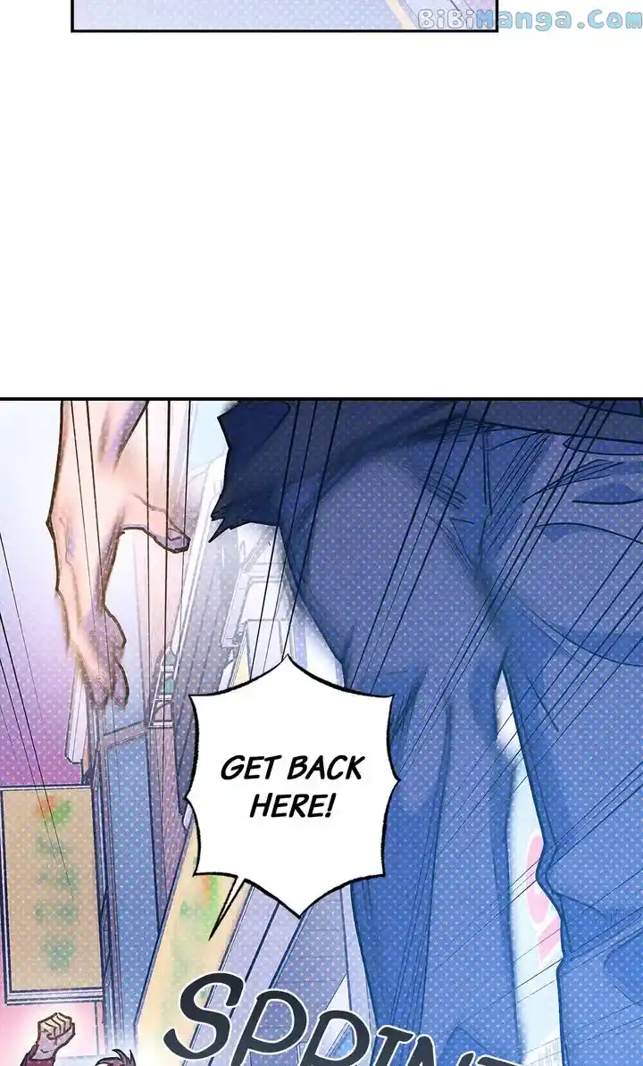 Semantic Error Chapter 91