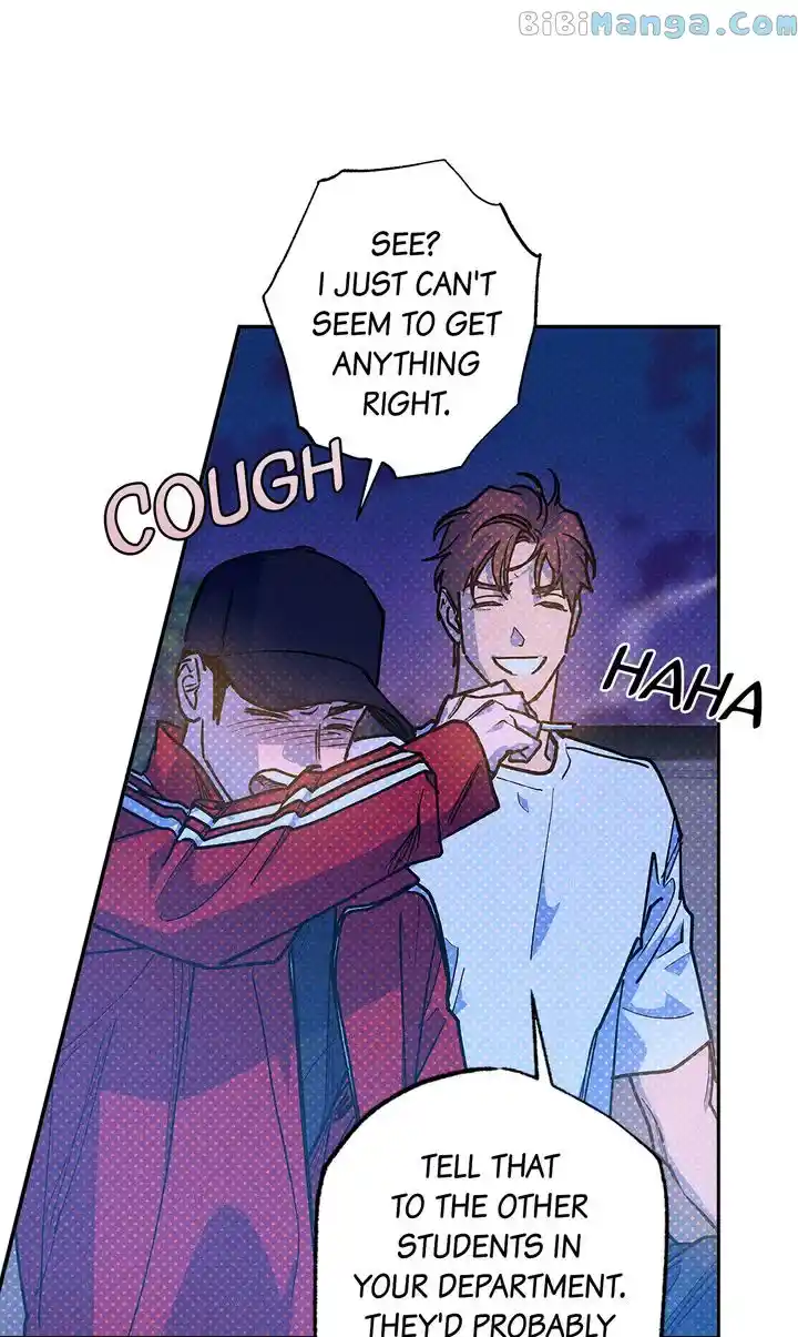 Semantic Error Chapter 92