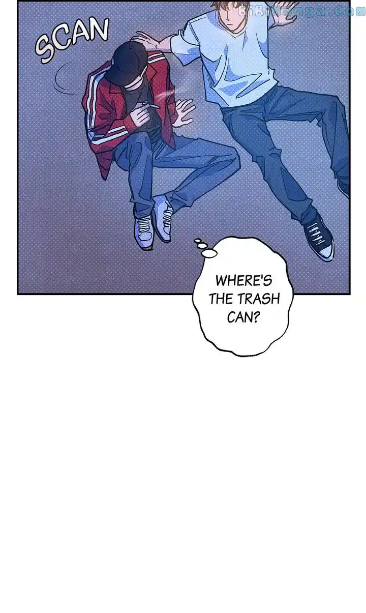 Semantic Error Chapter 92