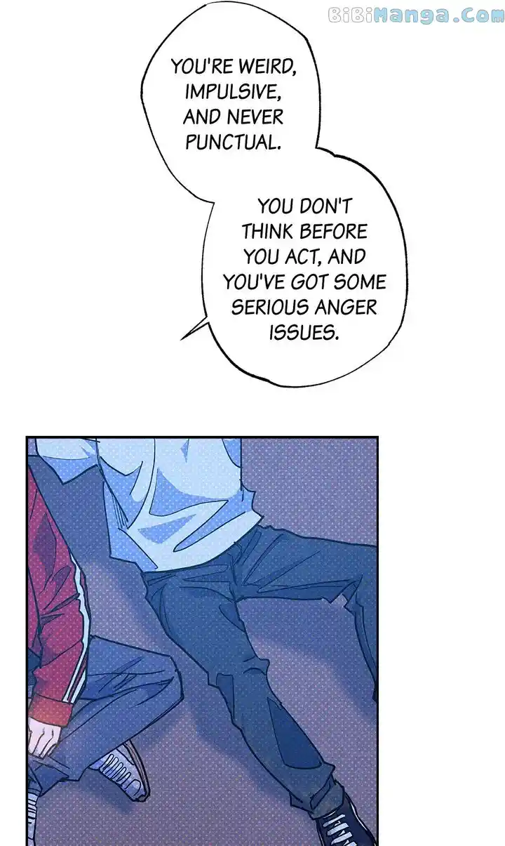 Semantic Error Chapter 92