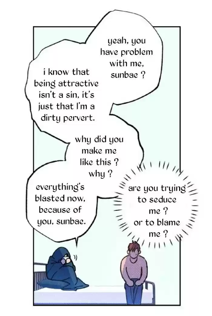 Semantic Error Episode..45