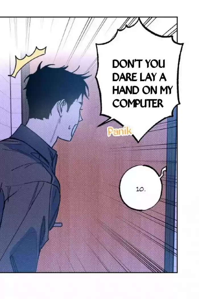 Semantic Error Episode..45