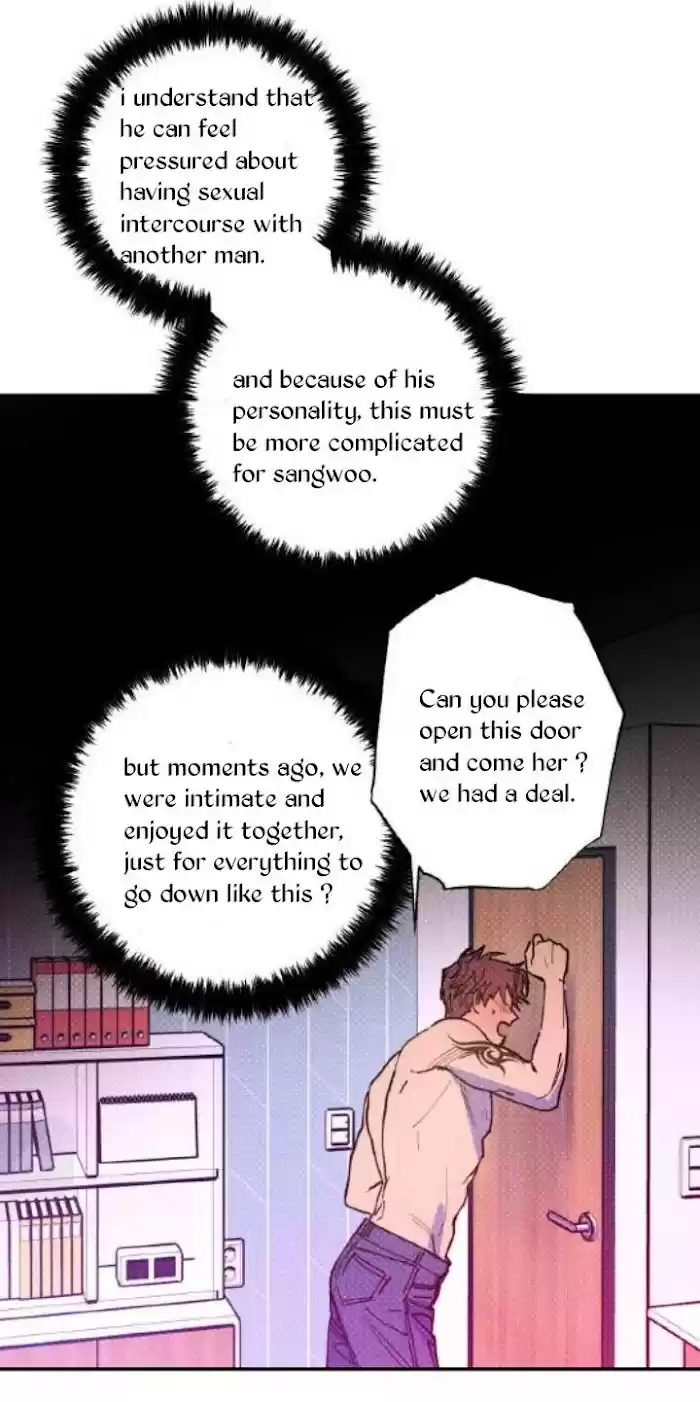 Semantic Error Episode..45