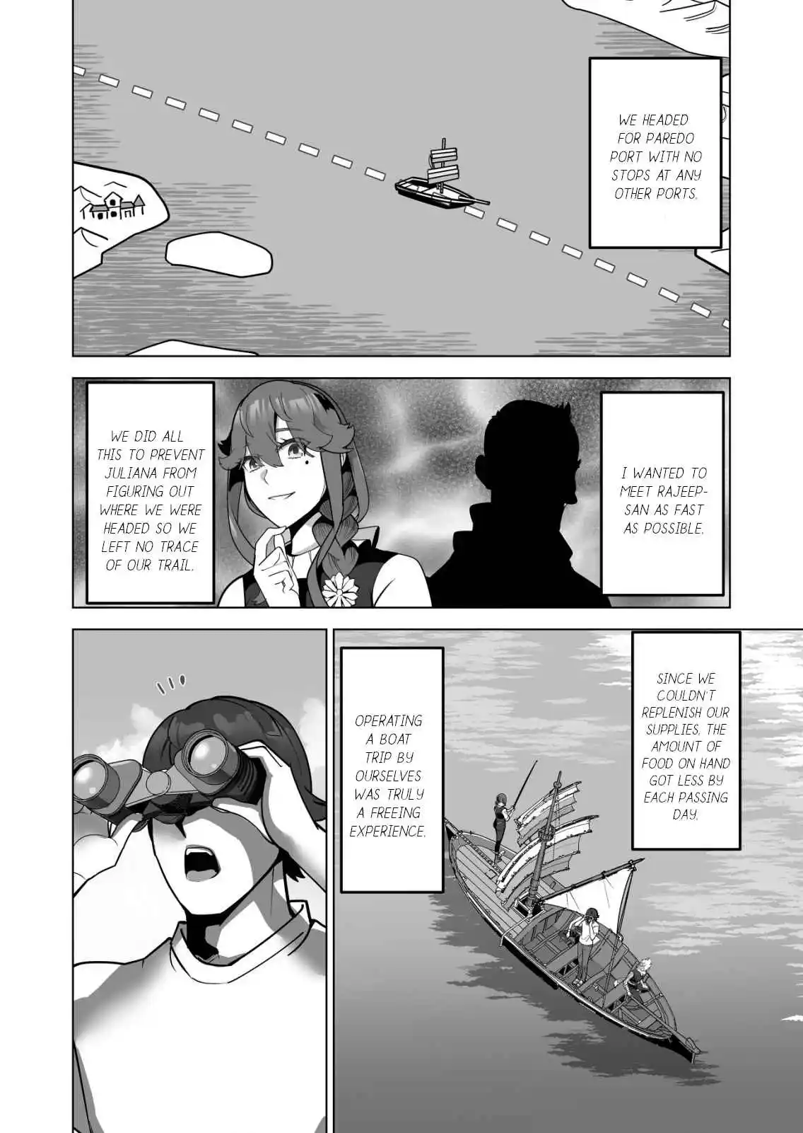 Sen no SKILL o Motsu Otoko Isekai de Shoukan Kemono Hajimemashita! 66