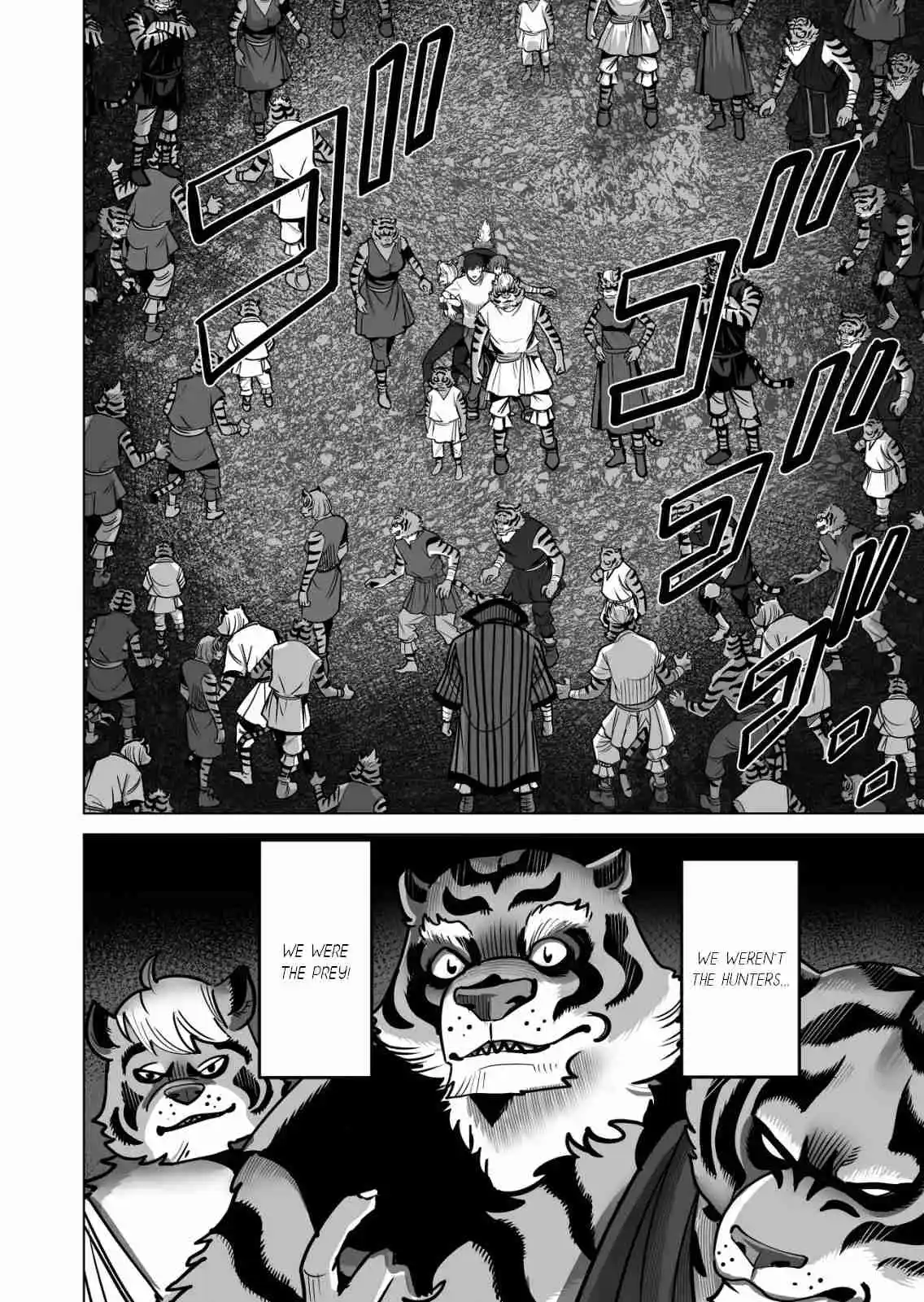 Sen no SKILL o Motsu Otoko Isekai de Shoukan Kemono Hajimemashita! 66