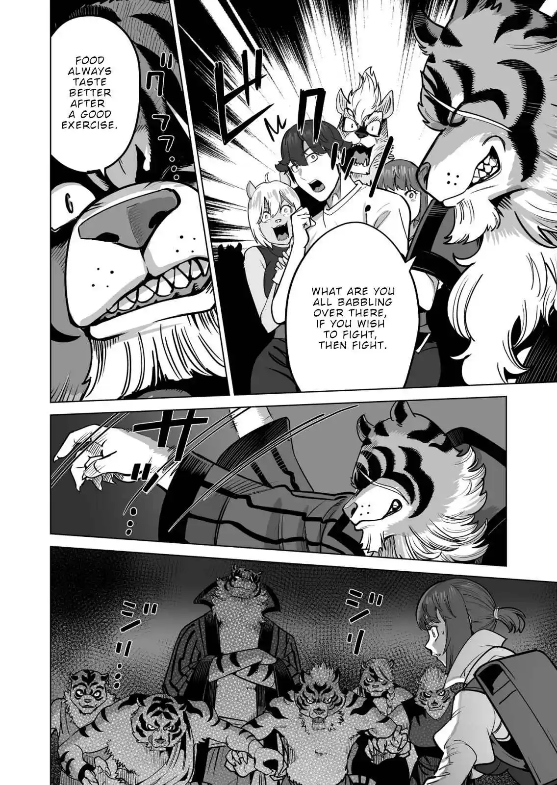 Sen no SKILL o Motsu Otoko Isekai de Shoukan Kemono Hajimemashita! 66