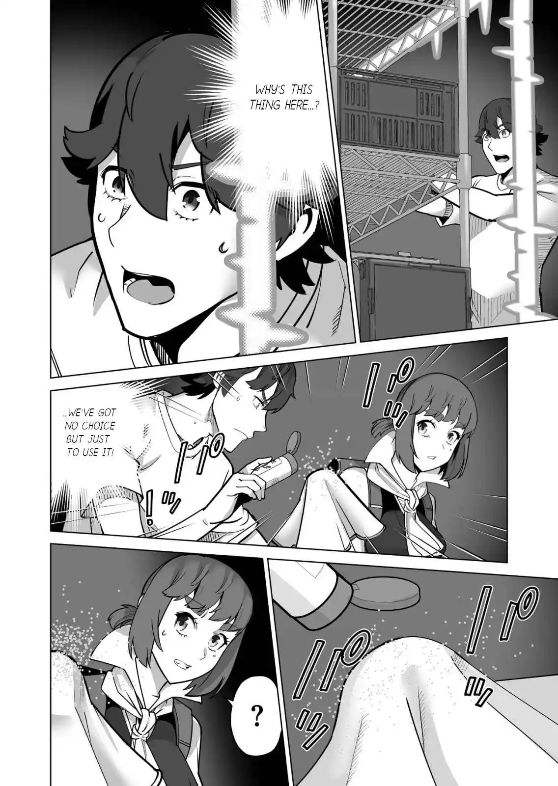 Sen no SKILL o Motsu Otoko Isekai de Shoukan Kemono Hajimemashita! 66