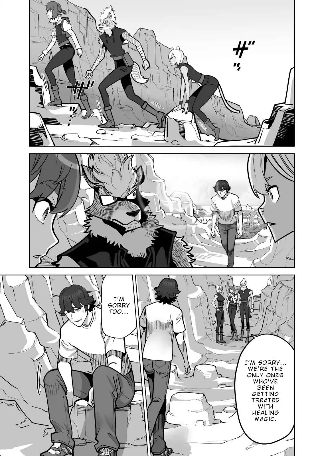 Sen no SKILL o Motsu Otoko Isekai de Shoukan Kemono Hajimemashita! 66