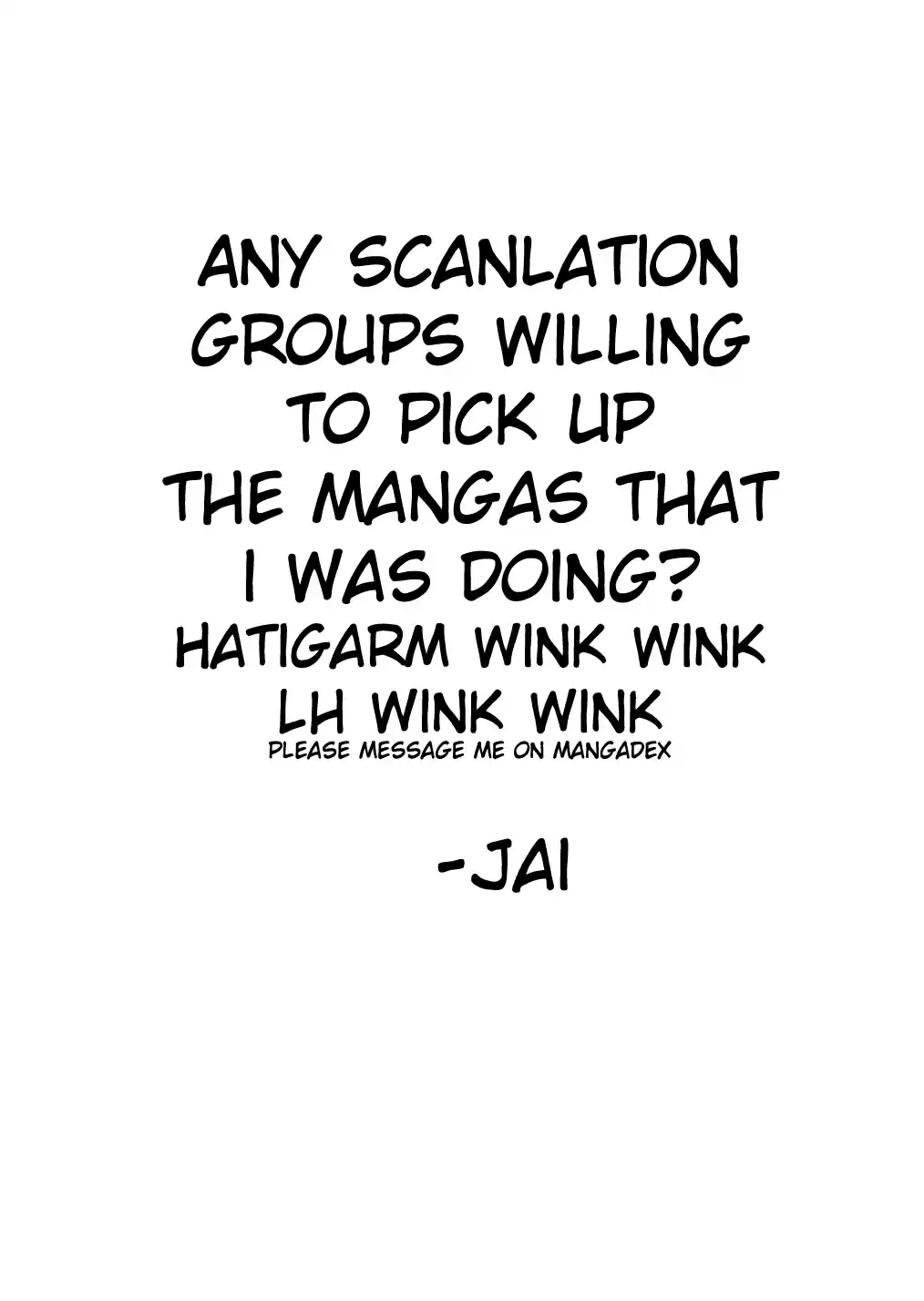 Sen no Sukiru o Motsu Otoko Ch. 2