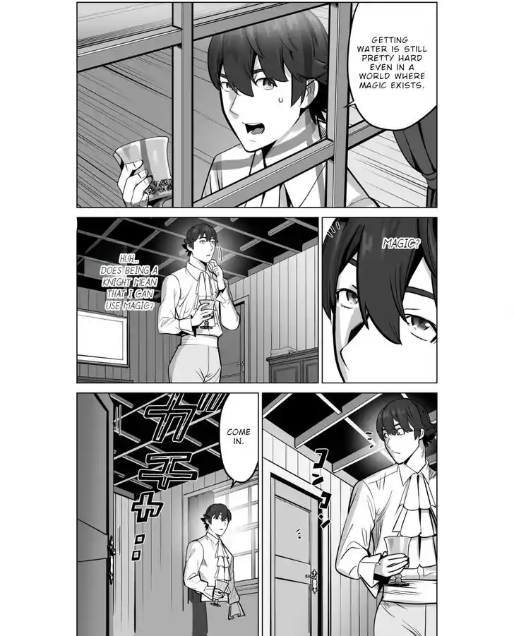 Sen no Sukiru o Motsu Otoko Ch.052