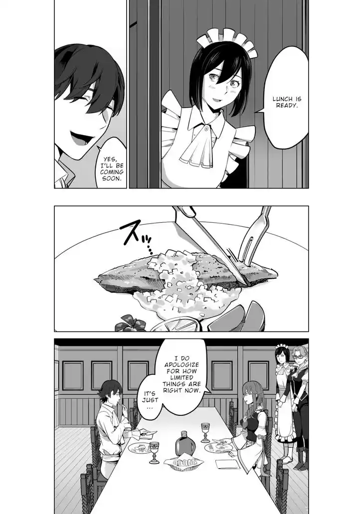 Sen no Sukiru o Motsu Otoko Ch.052