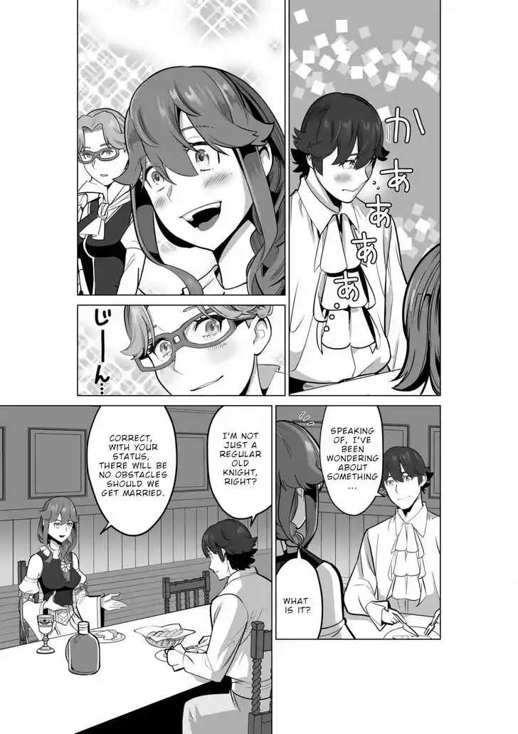 Sen no Sukiru o Motsu Otoko Ch.052