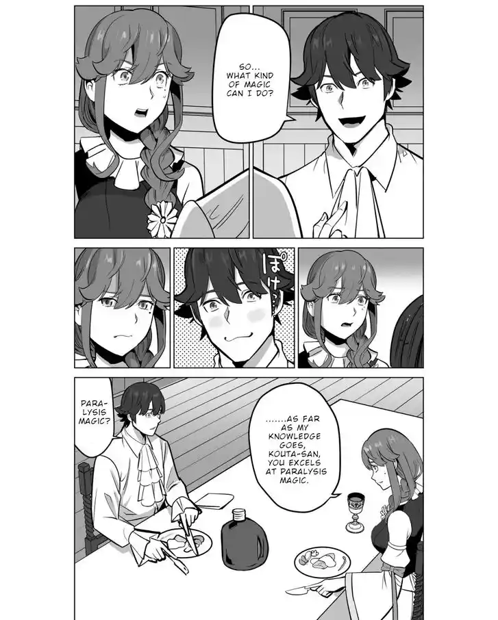 Sen no Sukiru o Motsu Otoko Ch.052