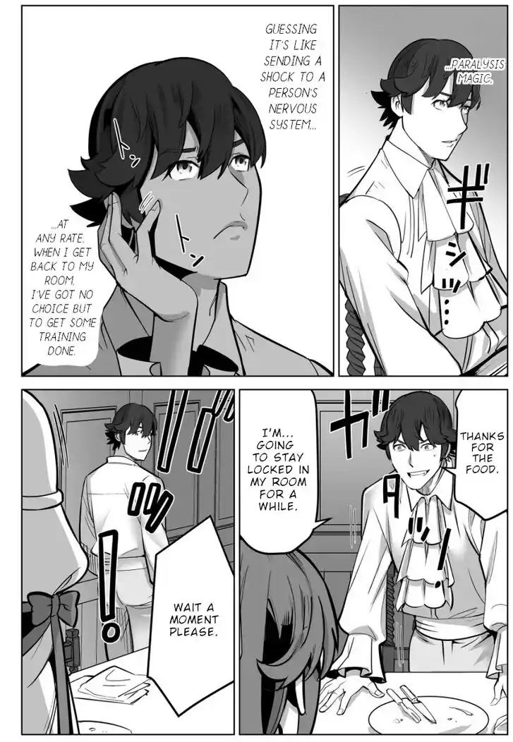 Sen no Sukiru o Motsu Otoko Ch.052