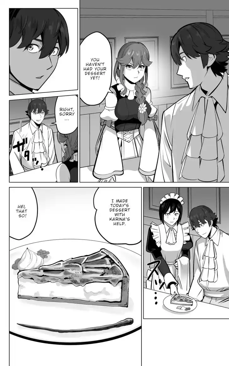 Sen no Sukiru o Motsu Otoko Ch.052