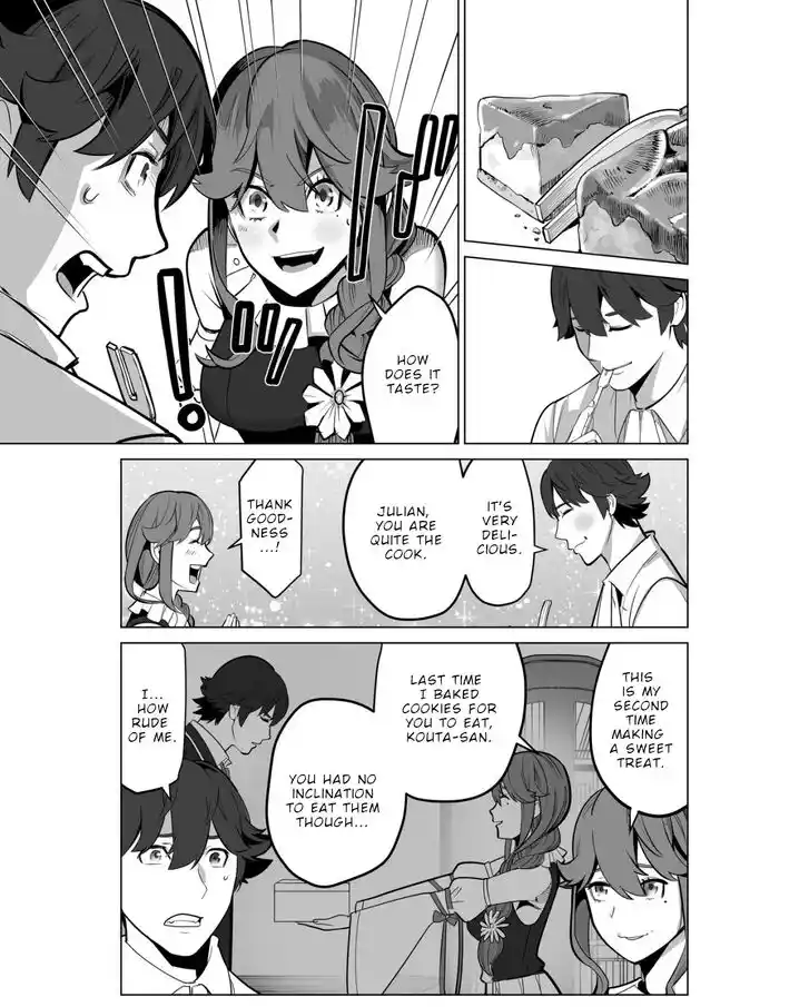 Sen no Sukiru o Motsu Otoko Ch.052