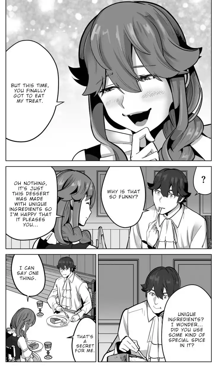 Sen no Sukiru o Motsu Otoko Ch.052