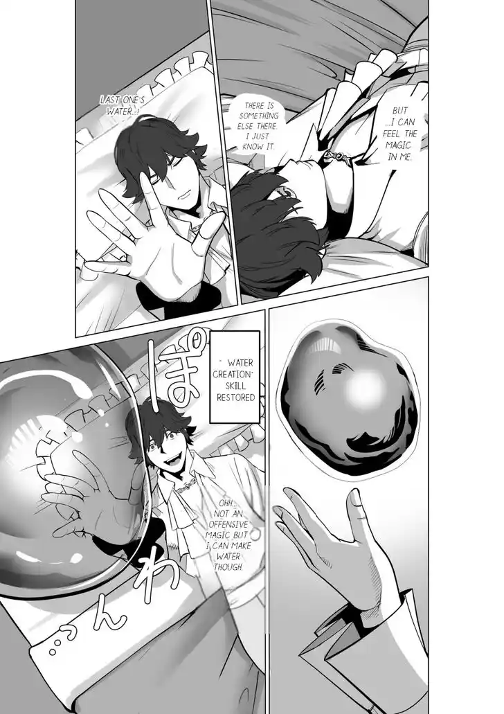 Sen no Sukiru o Motsu Otoko Ch.052