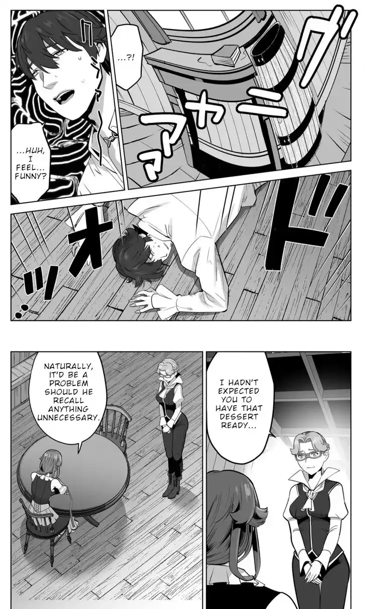 Sen no Sukiru o Motsu Otoko Ch.052