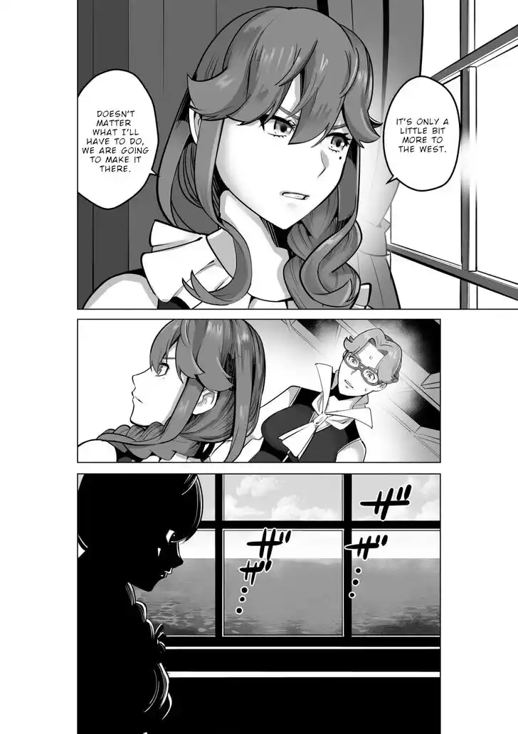 Sen no Sukiru o Motsu Otoko Ch.052