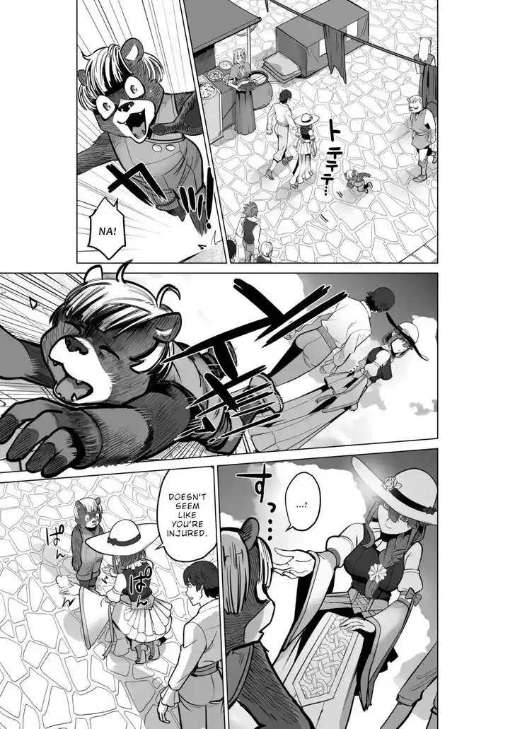 Sen no Sukiru o Motsu Otoko Ch.053