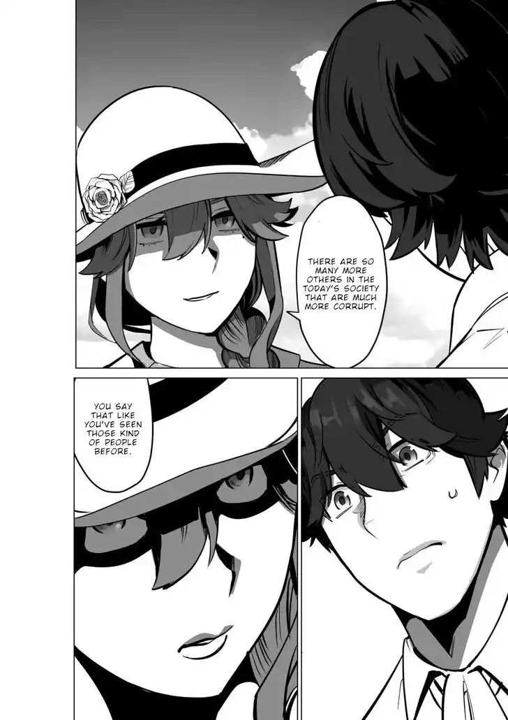 Sen no Sukiru o Motsu Otoko Ch.053