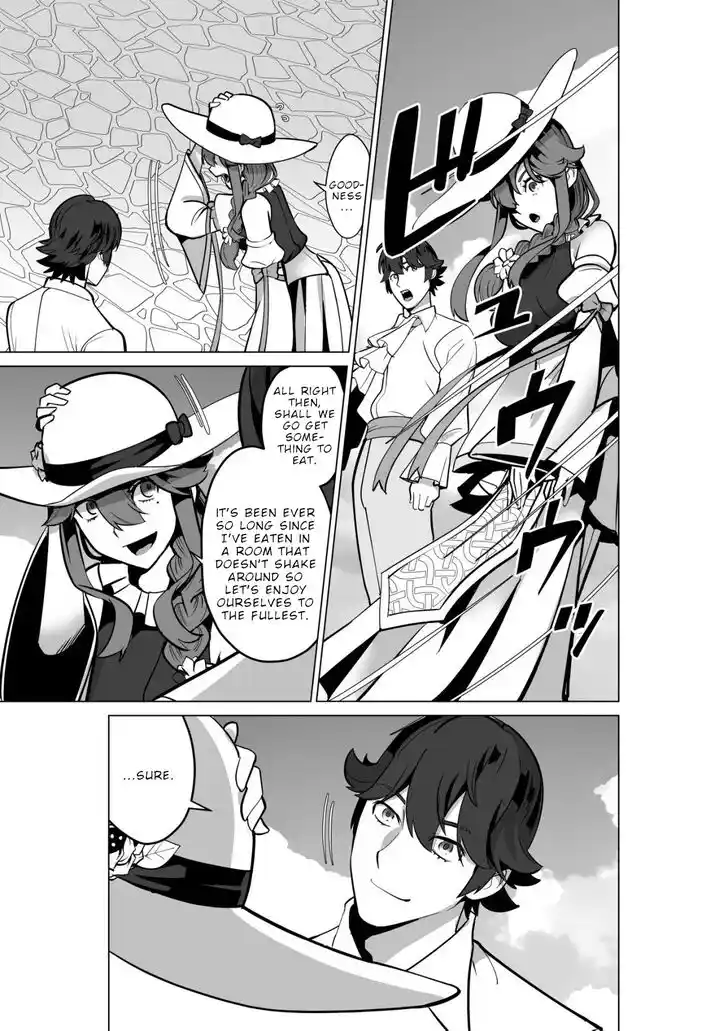 Sen no Sukiru o Motsu Otoko Ch.053