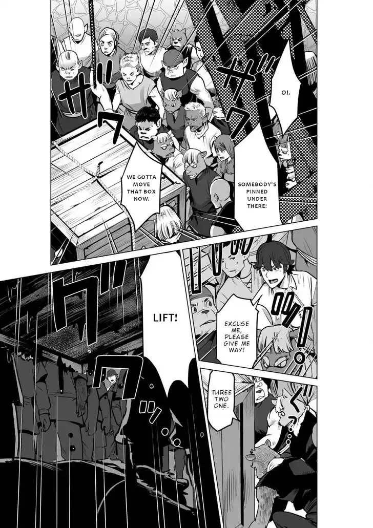 Sen no Sukiru o Motsu Otoko Ch.053